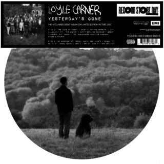 CARNER, LOYLE - YESTERDAY'S GONE-RSD/LTD-