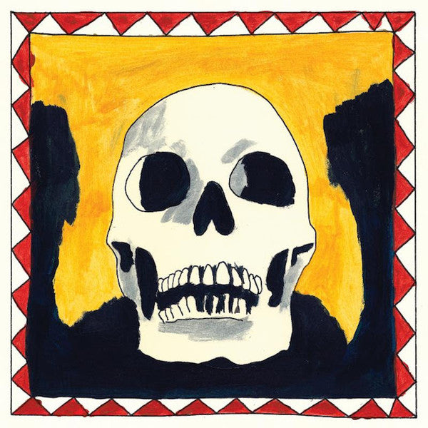 Woods - City Sun Eater In The River Of Light (Coloured Vinyl)