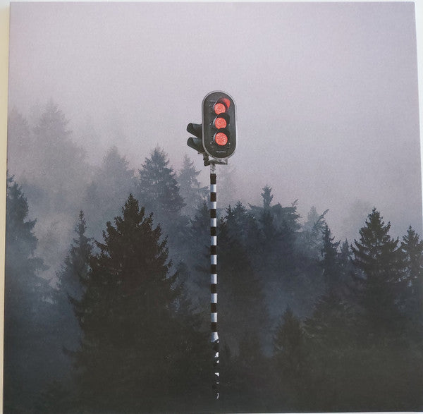 Het Zesde Metaal - Wachten (Red Vinyl)
