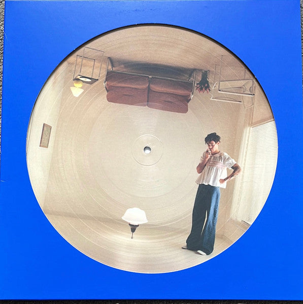 Harry Styles - Harry's House (Picture Disc Vinyl)