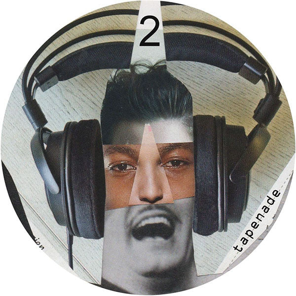 Tapenade - Tapenade 2