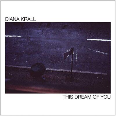 Diana Krall - This Dream Of You