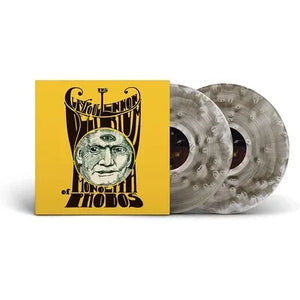 The Claypool Lennon Delirium - Monolith Of Phobos (Phobos & Deimos Grey Vinyl)