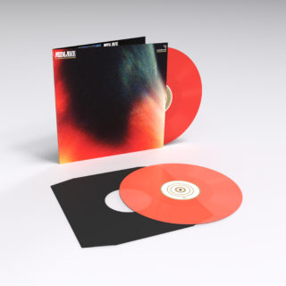 Midlake - Live at Roundhouse -RSD- (Translucent Red & Translucent Orange Vinyl)