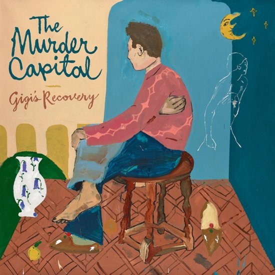 The Murder Capital - Gigi's Recovery (Pink Vinyl)