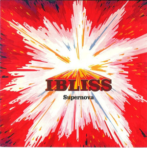 Ibliss - Supernova