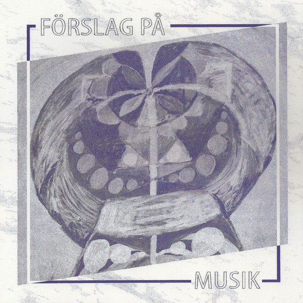 FÖRSLAG PÅ MUSIK - BRE DANG / SINCERELY YOURS