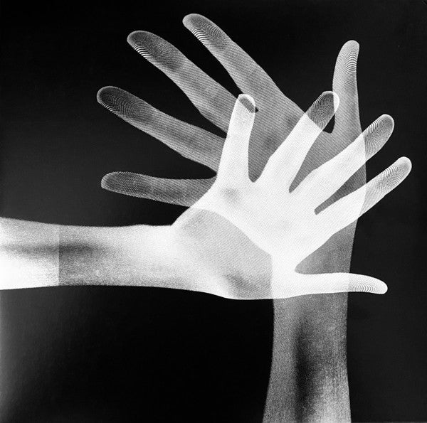 Trentemøller - Memoria