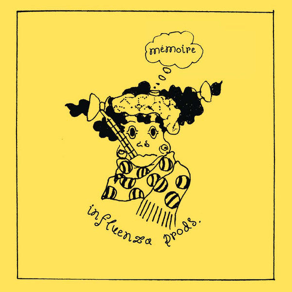 Influenza Prods. - Mémoire