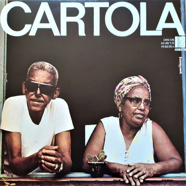 Cartola - Cartola