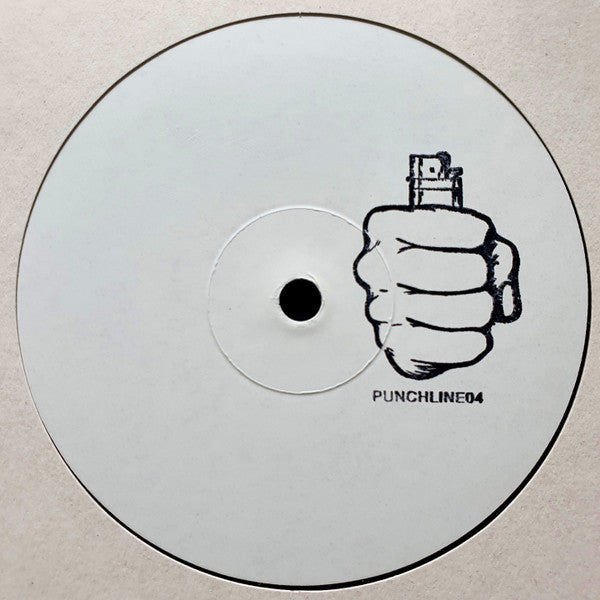 Various Artists - PUNCHLINE04