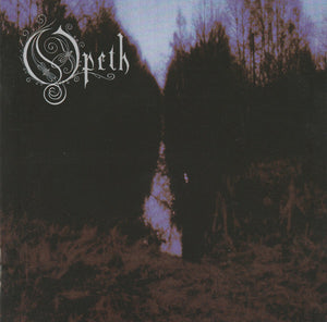 Opeth - My Arms, Your Hearse (Purple Vinyl)