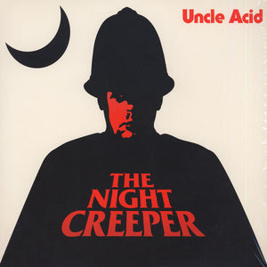 Uncle Acid - The Night Creeper (Coloured Vinyl)