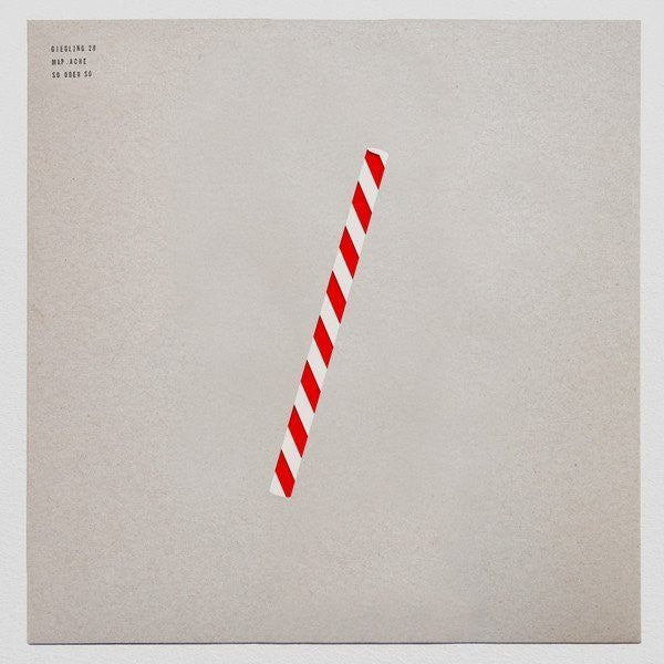 Map.ache - So oder so