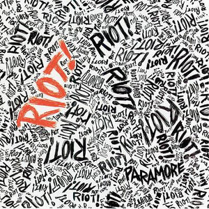 Paramore - Riot!