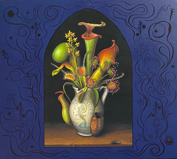 John Zorn - Perchange To Dream