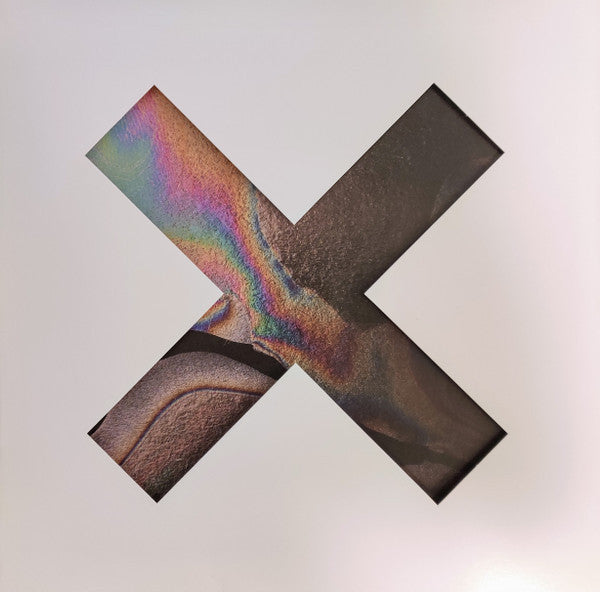 The xx - Coexist (Clear Vinyl)