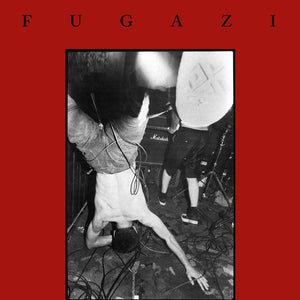 Fugazi - Fugazi (Coloured Vinyl)