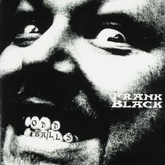 Frank Black - Oddballs (Coloured Vinyl)