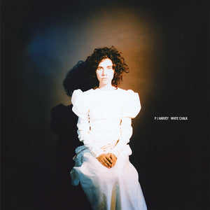 PJ Harvey - White Chalk