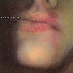 PJ Harvey - Dry