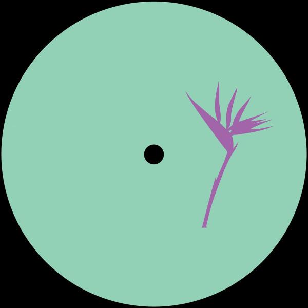 Delaj - Lost EP