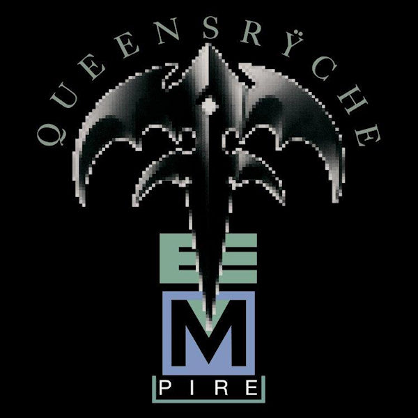 Queensryche - Empire (2LP)