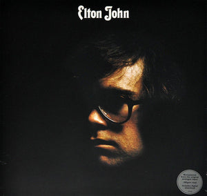 Elton John - Elton John (LP)