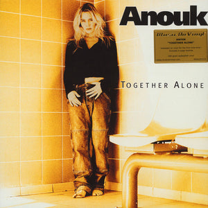 Anouk - Together Alone