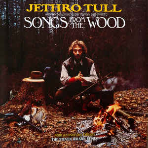 Jethro Tull - Songs From The Wood (Steven Wilson Mix)