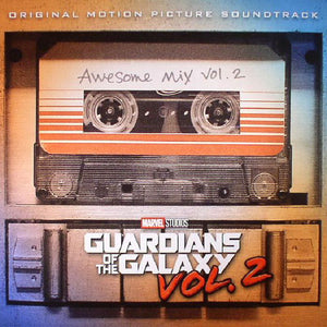Various Artists - Guardians Of The Galaxy Vol. 2