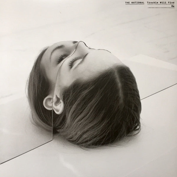 The National - Trouble Will Find Me (LP)