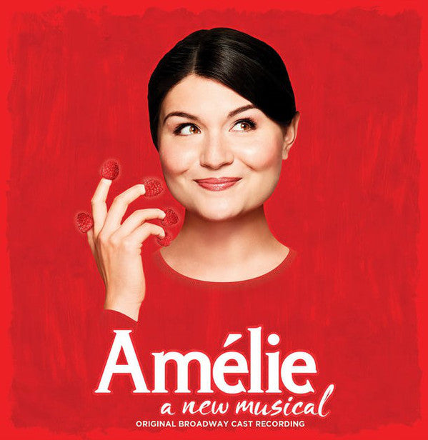 Daniel Messé - Amélie: A New Musical (CD)