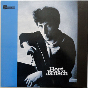 Bert Jansch - Bert Jansch