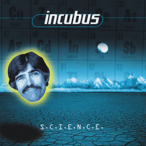 Incubus - S.C.I.E.N.C.E.