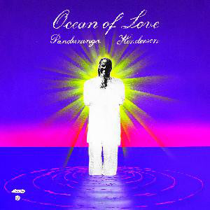 Pandunanga Henderson - Ocean of Love
