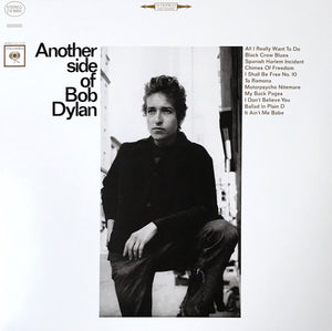 Bob Dylan - Another Side Of Bob Dylan