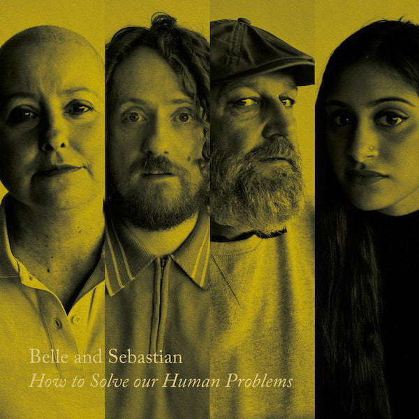 Belle and Sebastian - How To Solve Our Human Problems - Part 2