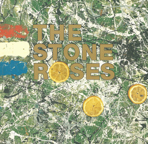 The Stone Roses - The Stone Roses