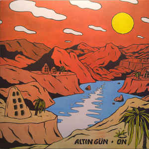 Altin Gun - On (LP)