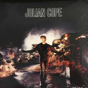 Julian Cope - Saint Julian