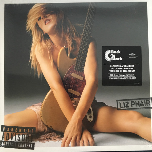 Liz Phair - Liz Phair