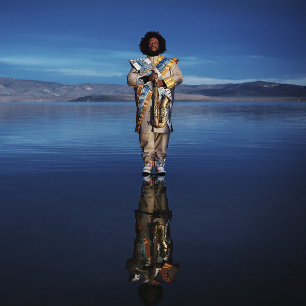 Kamasi Washington - Heaven & Earth (LP)