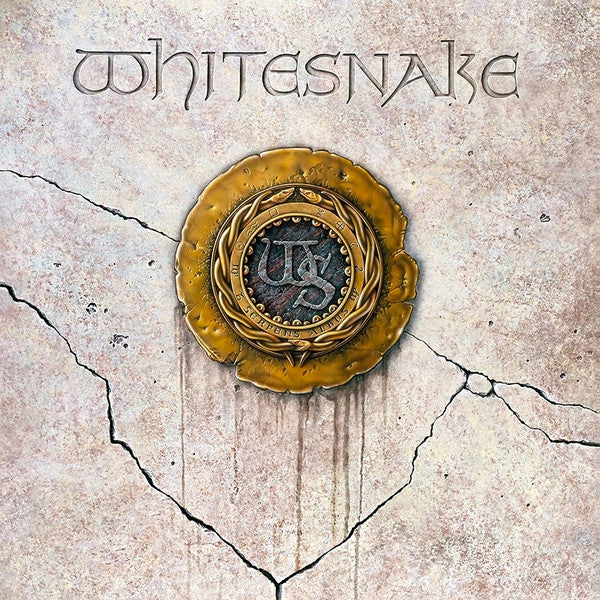 Whitesnake - 1987 (CD)