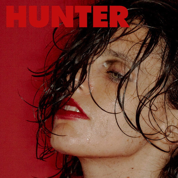 Anna Calvi - Hunter (Red Vinyl)