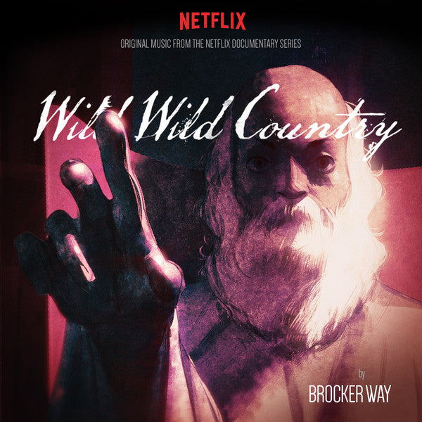 Brocker Way - Wild Wild Country