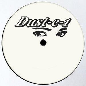 Dust-e-1 - The Lost Dustplates EP