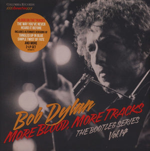 Bob Dylan - More Blood, More Tracks (The Bootleg Series Vol. 14)