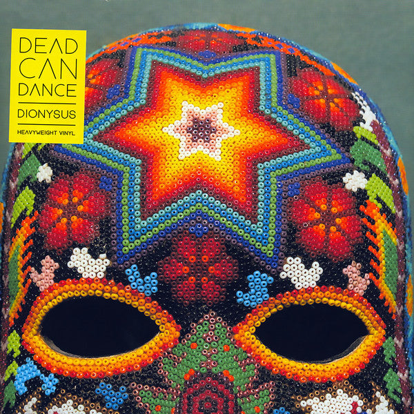 Dead Can Dance - Dionysus (LP)