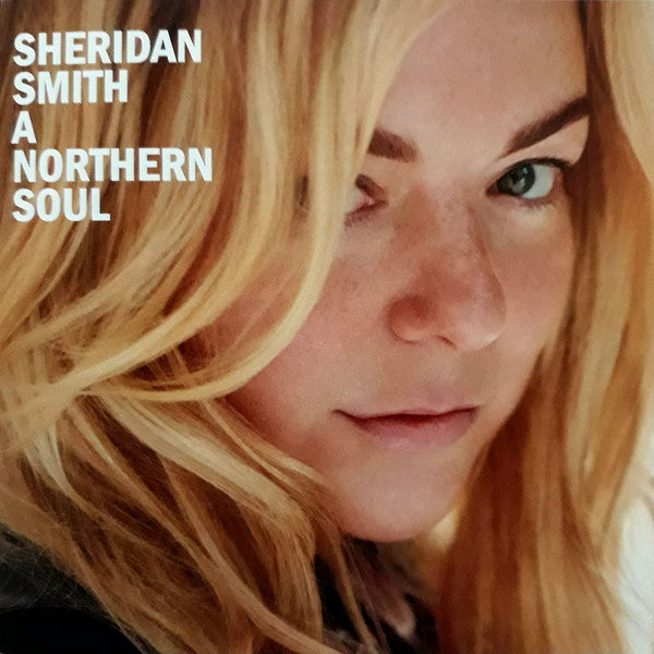 Sheridan Smith - A Northern Soul (CD)